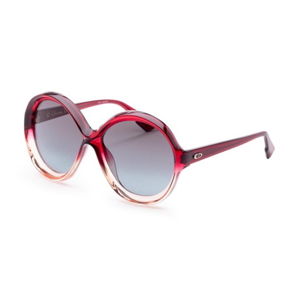 🕶 NWOT CHRISTIAN DIOR BIANCA SUNGLASSES